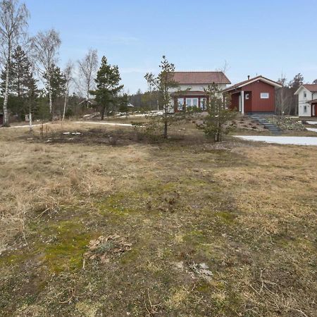 Holiday Home Villa Stenudeen By Interhome Västlax Kültér fotó