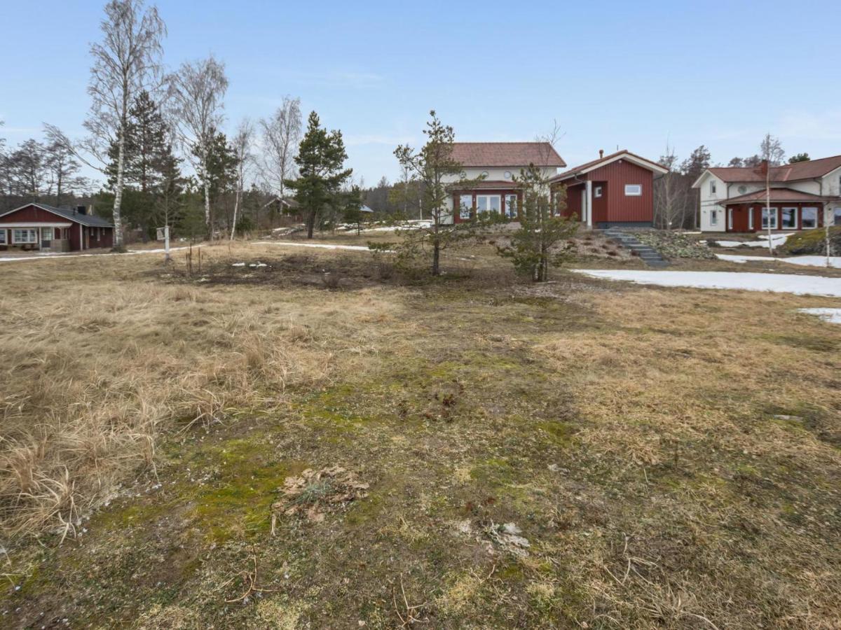 Holiday Home Villa Stenudeen By Interhome Västlax Kültér fotó