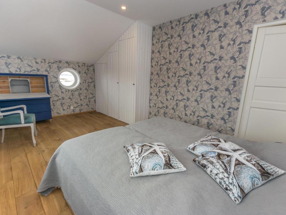 Holiday Home Villa Stenudeen By Interhome Västlax Kültér fotó