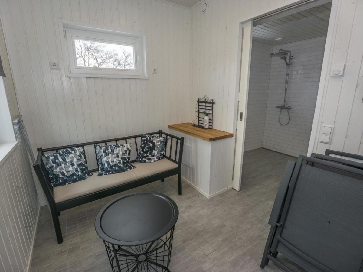 Holiday Home Villa Stenudeen By Interhome Västlax Kültér fotó