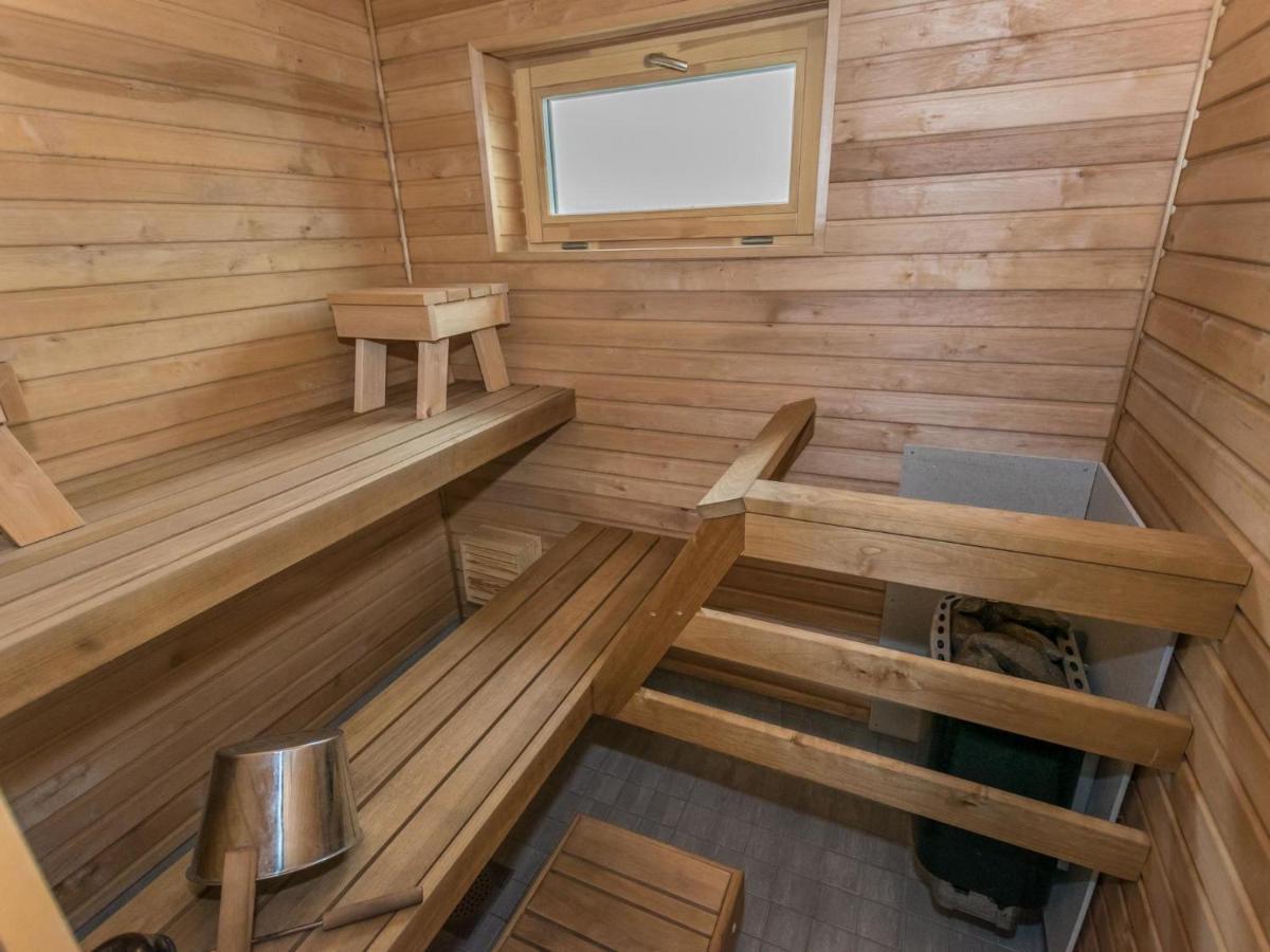 Holiday Home Villa Stenudeen By Interhome Västlax Kültér fotó
