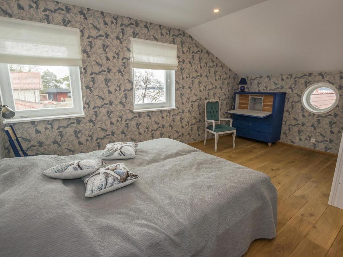 Holiday Home Villa Stenudeen By Interhome Västlax Kültér fotó