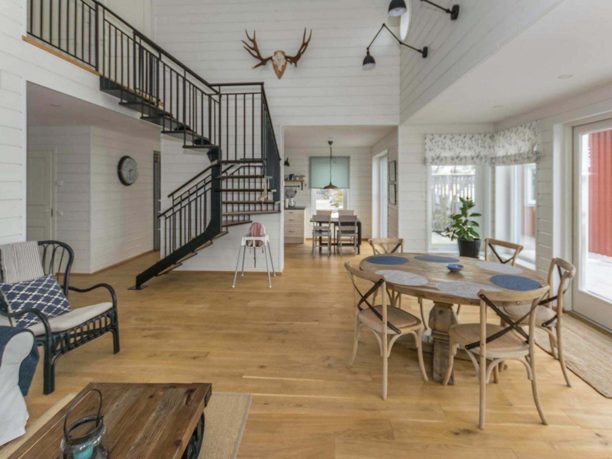 Holiday Home Villa Stenudeen By Interhome Västlax Kültér fotó